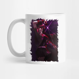 akame fanart Mug